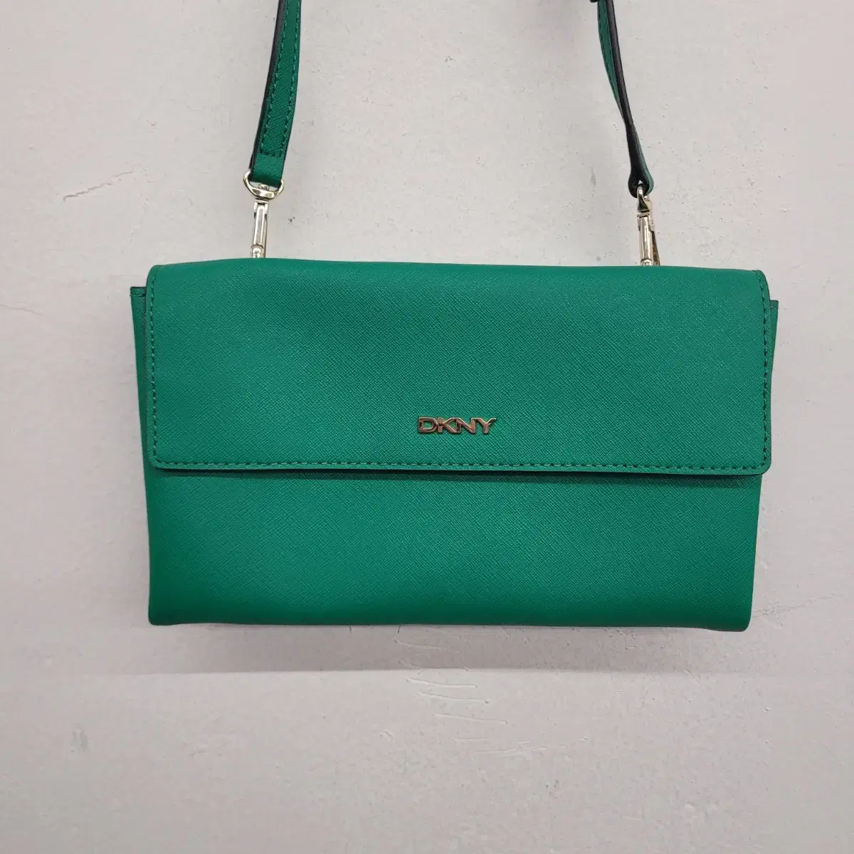 [free size] DKNY 크로스백 숄더백